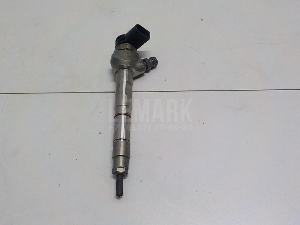 Форсунка дизельная электрическая 05L130277M VAG