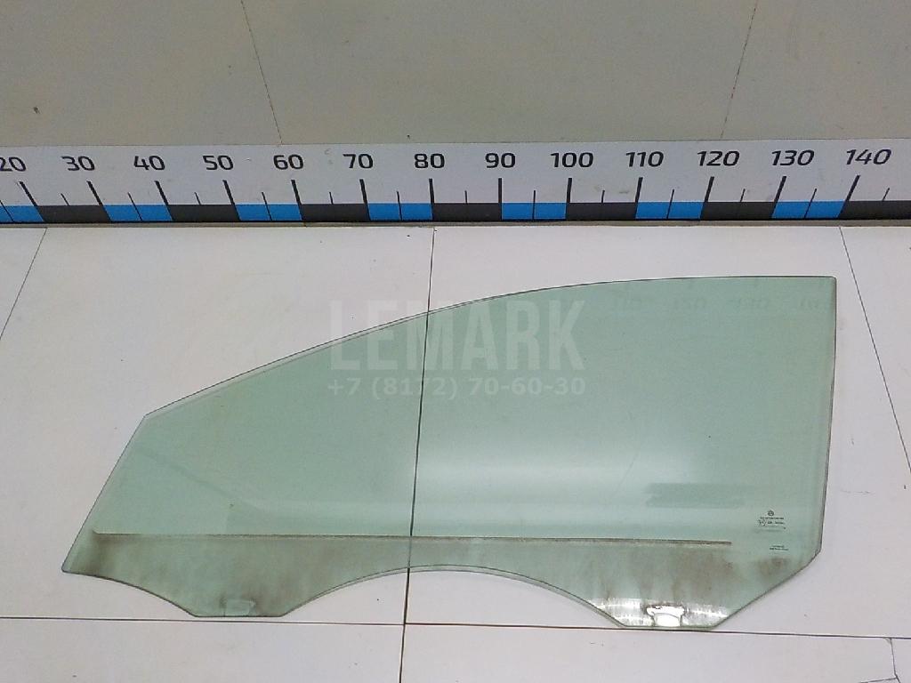 Стекло двери передней левой 5CU845201 VAG