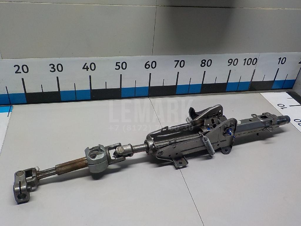 Колонка рулевая 1K1419502BG VAG