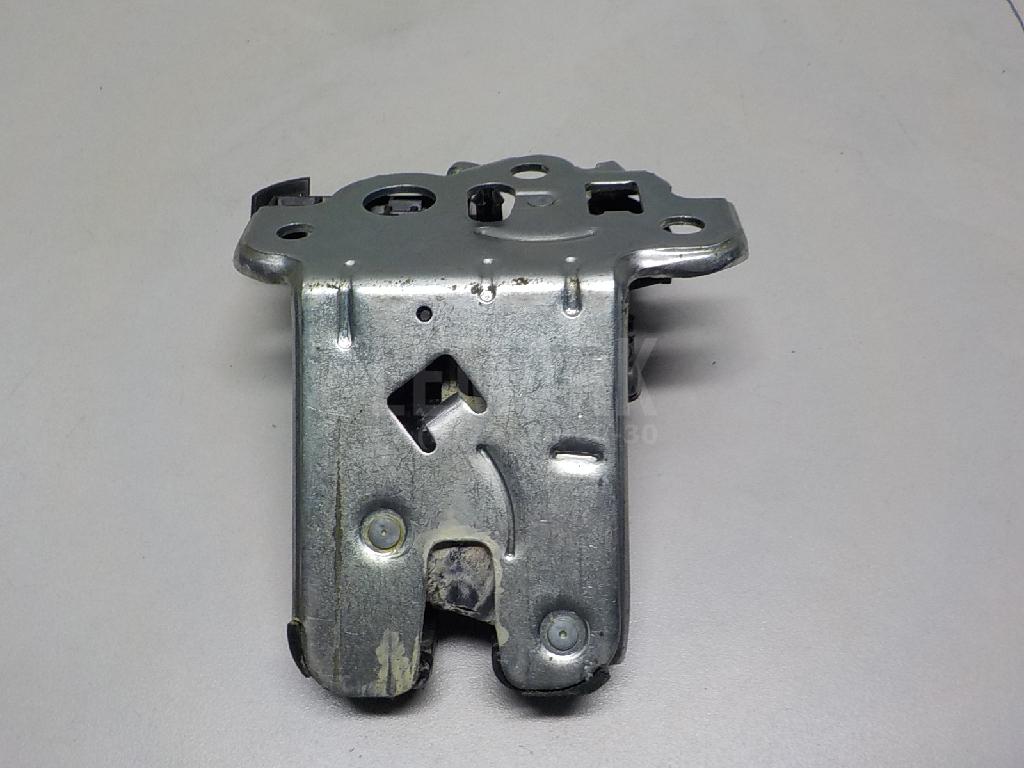 Замок багажника 5C6827505D VAG