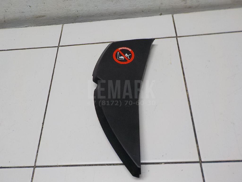 Накладка декоративная 68498JG00A Nissan