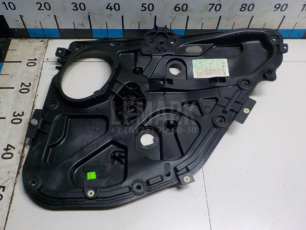 Крепеж стеклоподъемника для  Chery QQ6 (S21) 2007-2010