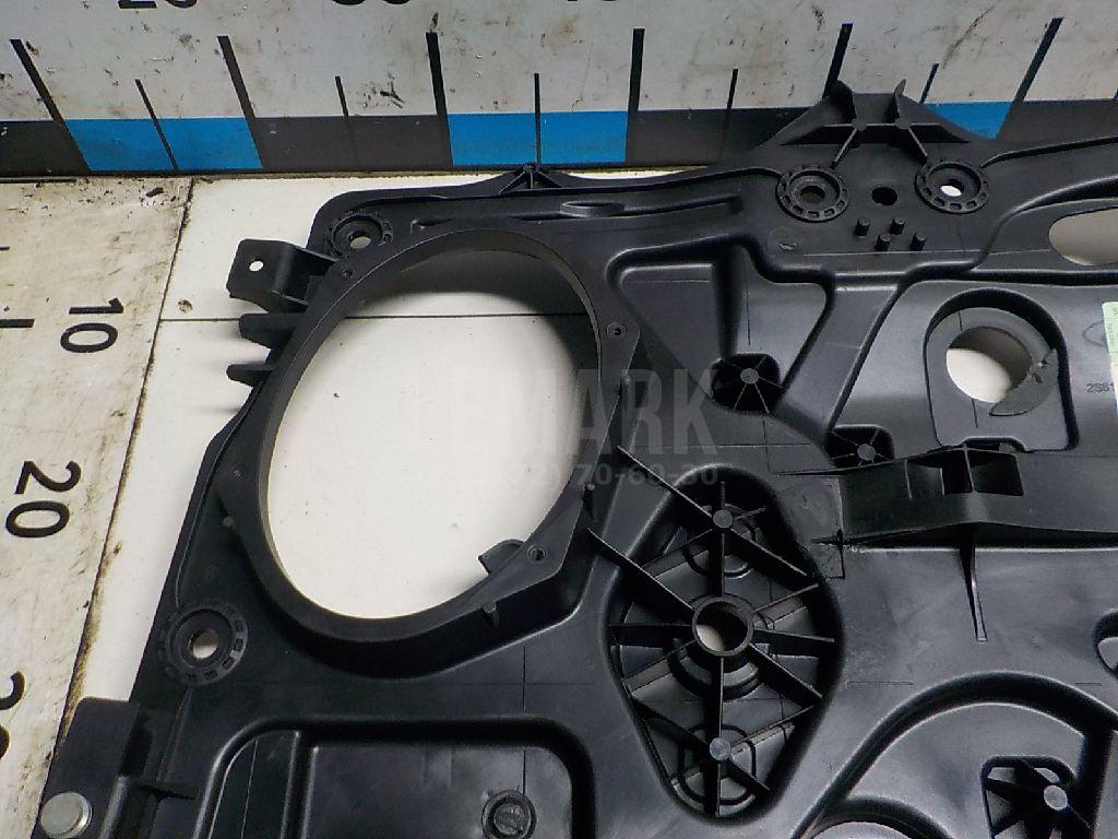 Крепеж стеклоподъемника для  Chery QQ6 (S21) 2007-2010