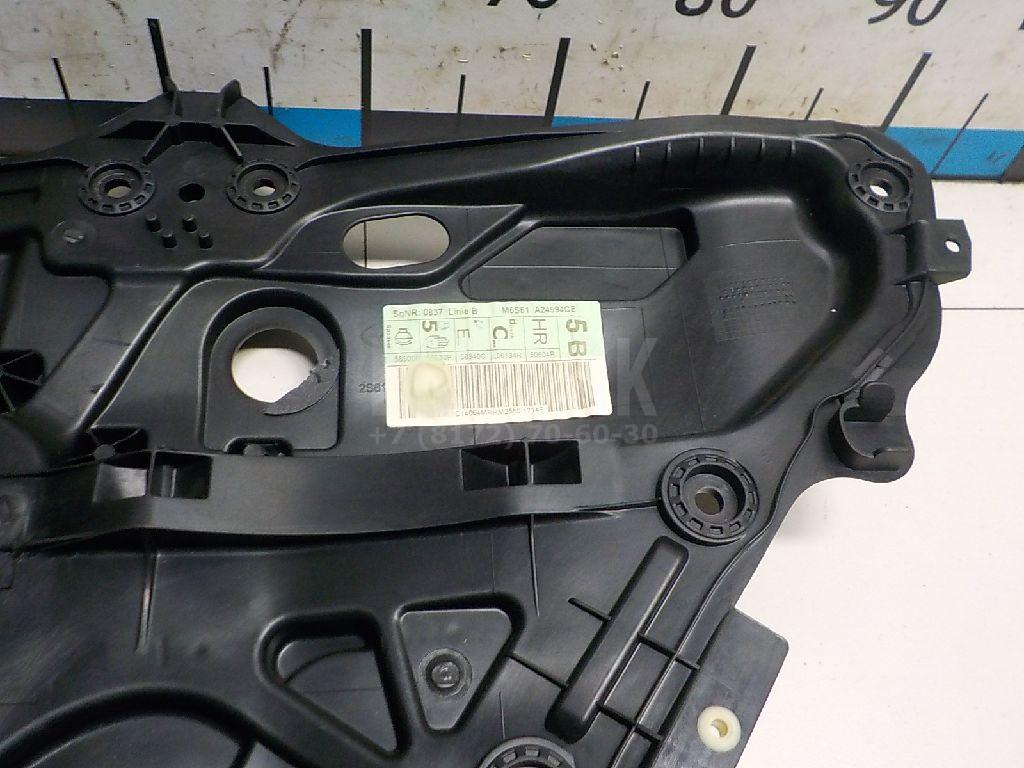 Крепеж стеклоподъемника для  Chery QQ6 (S21) 2007-2010