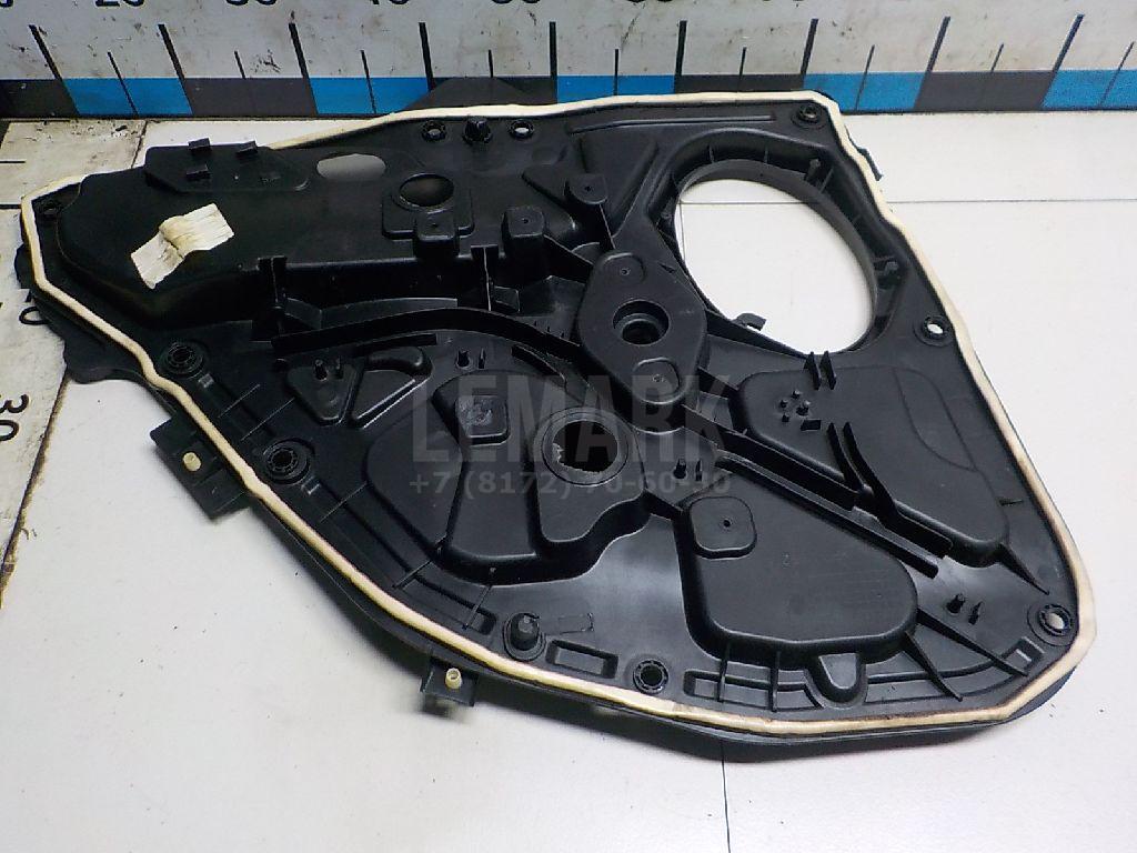 Крепеж стеклоподъемника для  Chery QQ6 (S21) 2007-2010