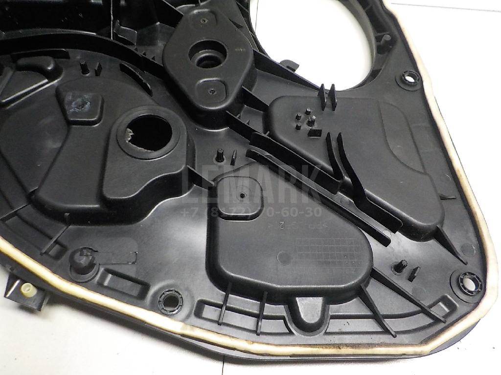 Крепеж стеклоподъемника для  Chery QQ6 (S21) 2007-2010