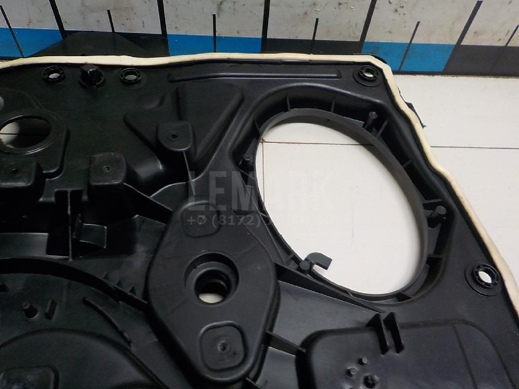 Крепеж стеклоподъемника для  Chery QQ6 (S21) 2007-2010