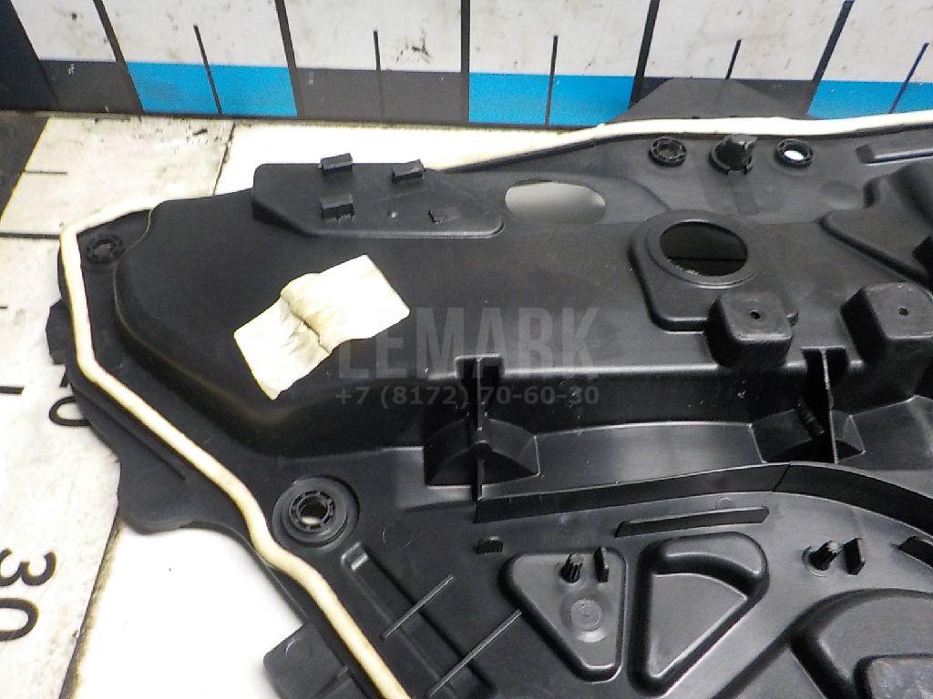 Крепеж стеклоподъемника для  Chery QQ6 (S21) 2007-2010