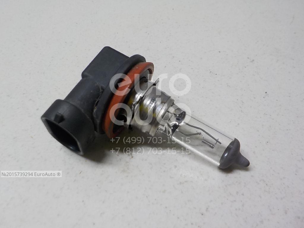 Какие лампочки форд транзит. Лампа h11 ПТФ Ford 4113066. Nissan 2629689946. N 10529701.