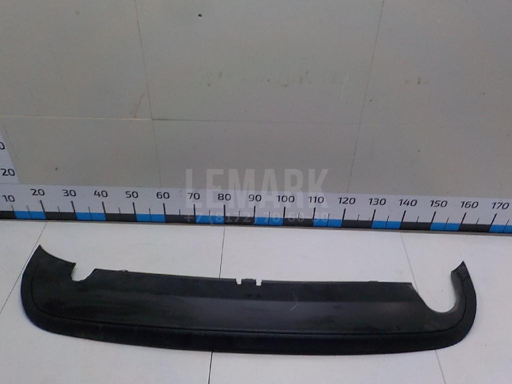 Юбка задняя 5C6807433C VAG