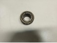 Шестерня дифференциала