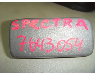 Ручка бардачка для Kia Spectra 2001-2011 с разбора состояние отличное