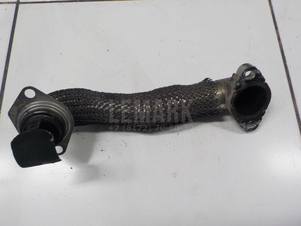Трубка системы рециркуляции (EGR) 9674950180 Fiat