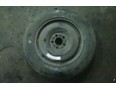 Диск запасного колеса (докатка)