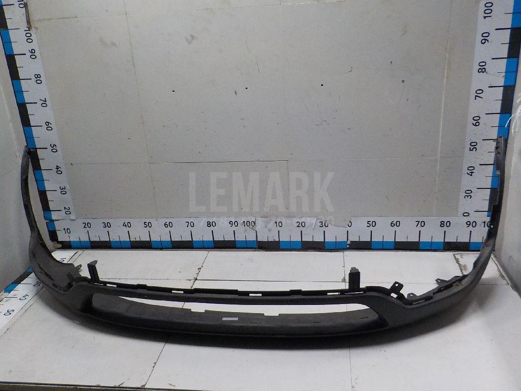 Бампер передний 865122P500 Hyundai-Kia