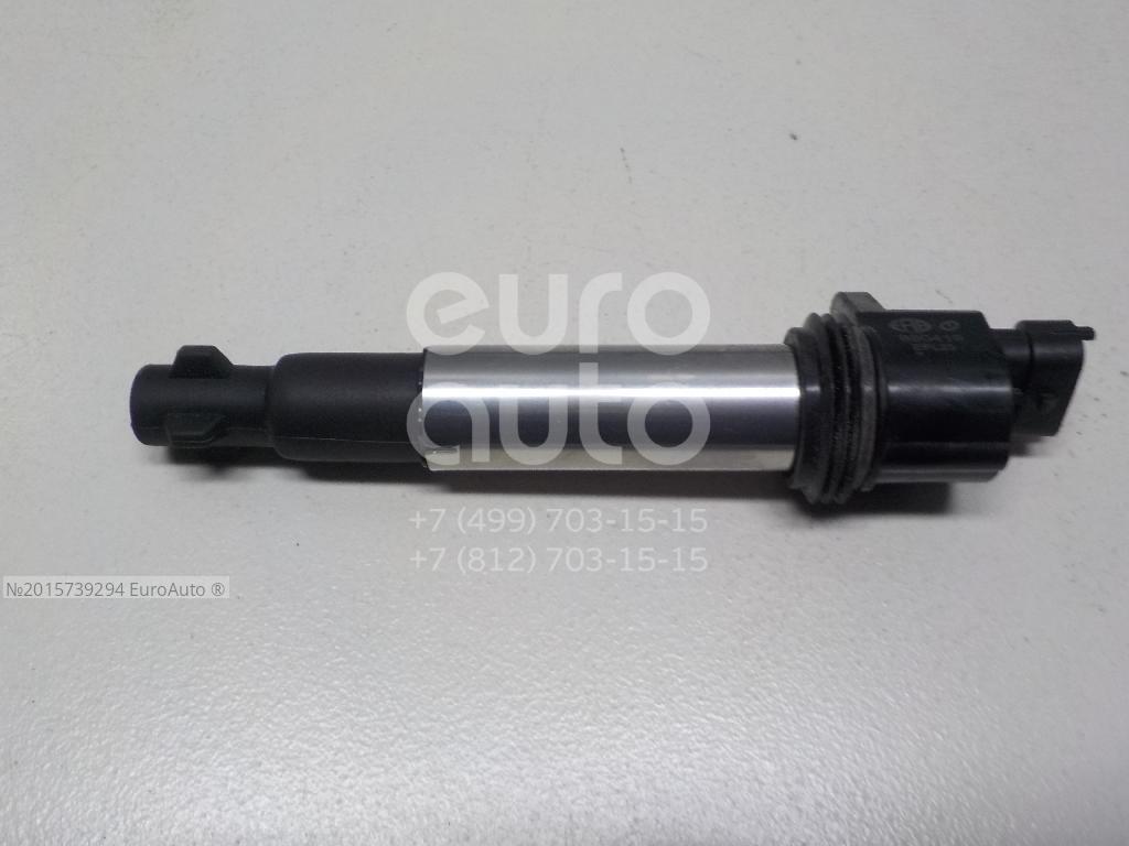 880419_КАТУШКА ЗАЖИГАНИЯ LADA ERA 880419