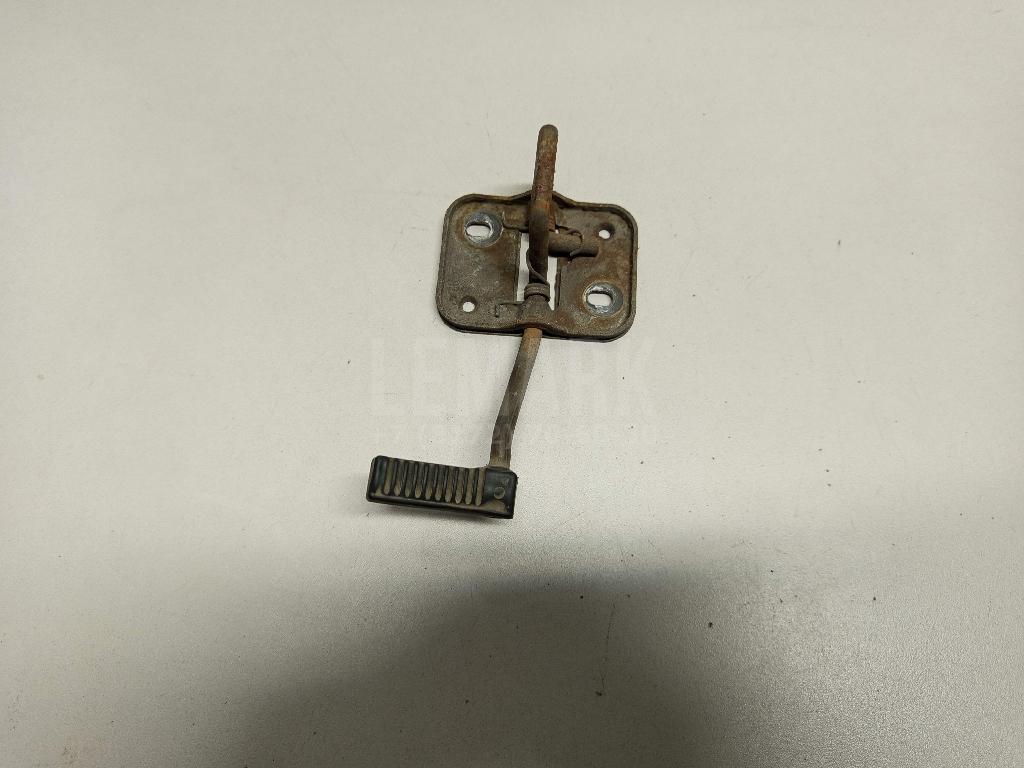 Крючок капота 6RU823186 VAG