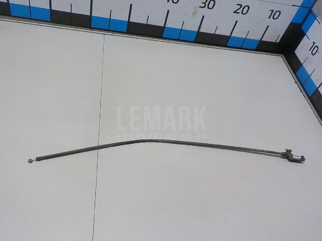 Трос открывания капота 3T0823531A VAG