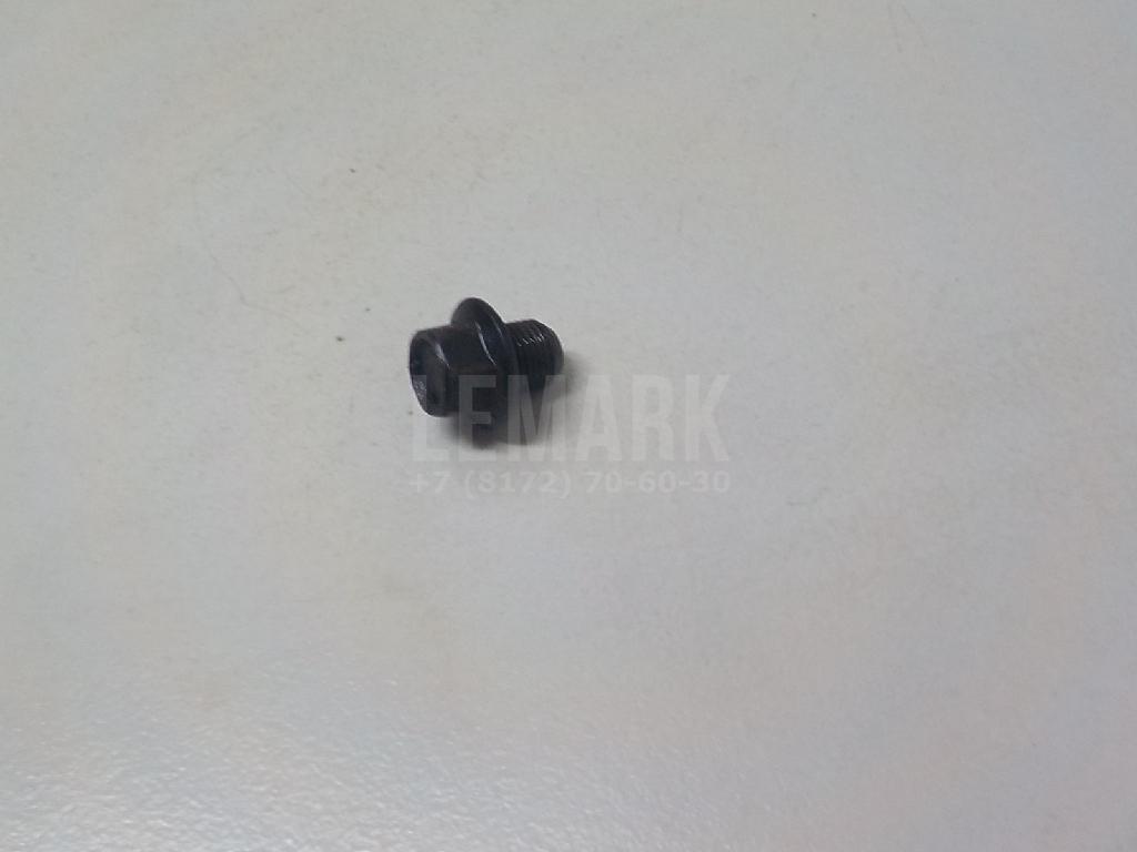 Пробка масляного поддона 1112801M00 Nissan