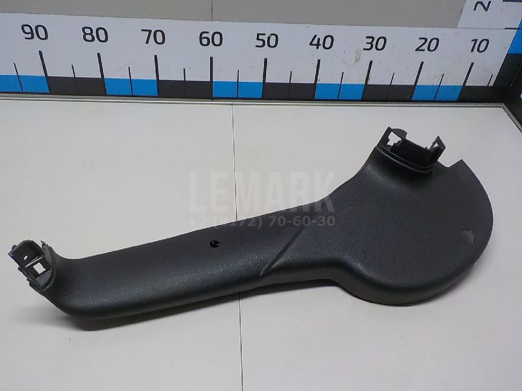 Обшивка двери багажника 3T5867602C9B9 VAG