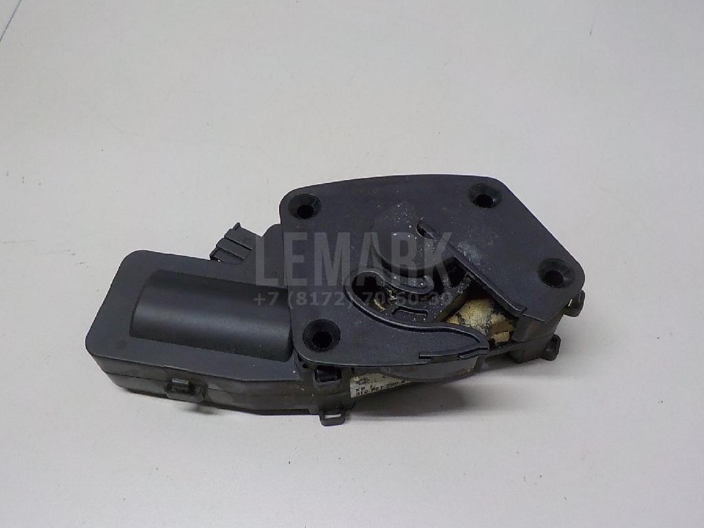 Блок открывания багажника 3T0827299B VAG