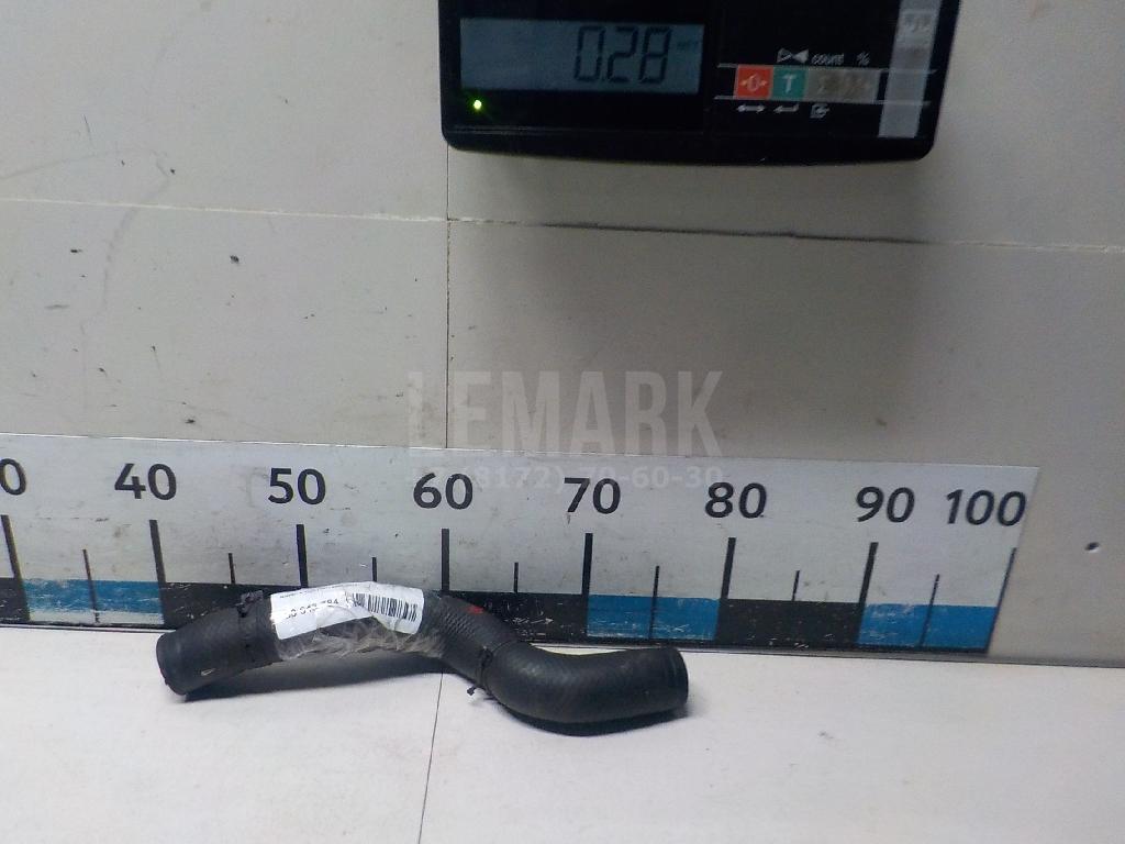 Патрубок радиатора 21501JG200 Nissan