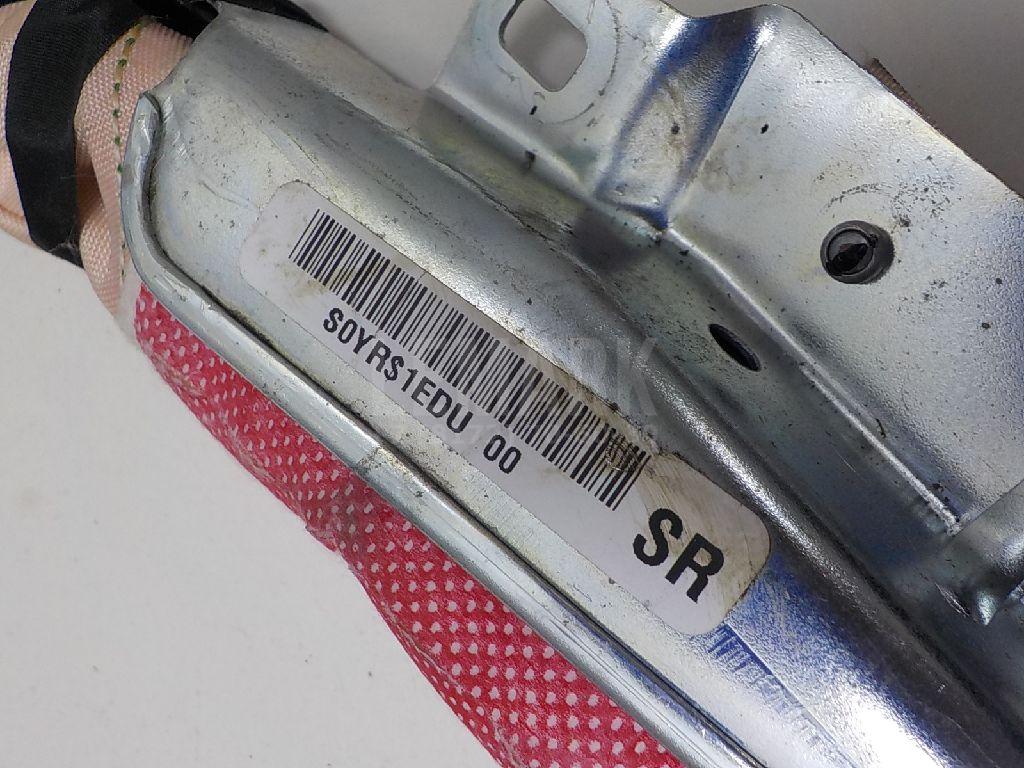 Подушка безопасности боковая (шторка) для  Astra HD 8 2005-2011