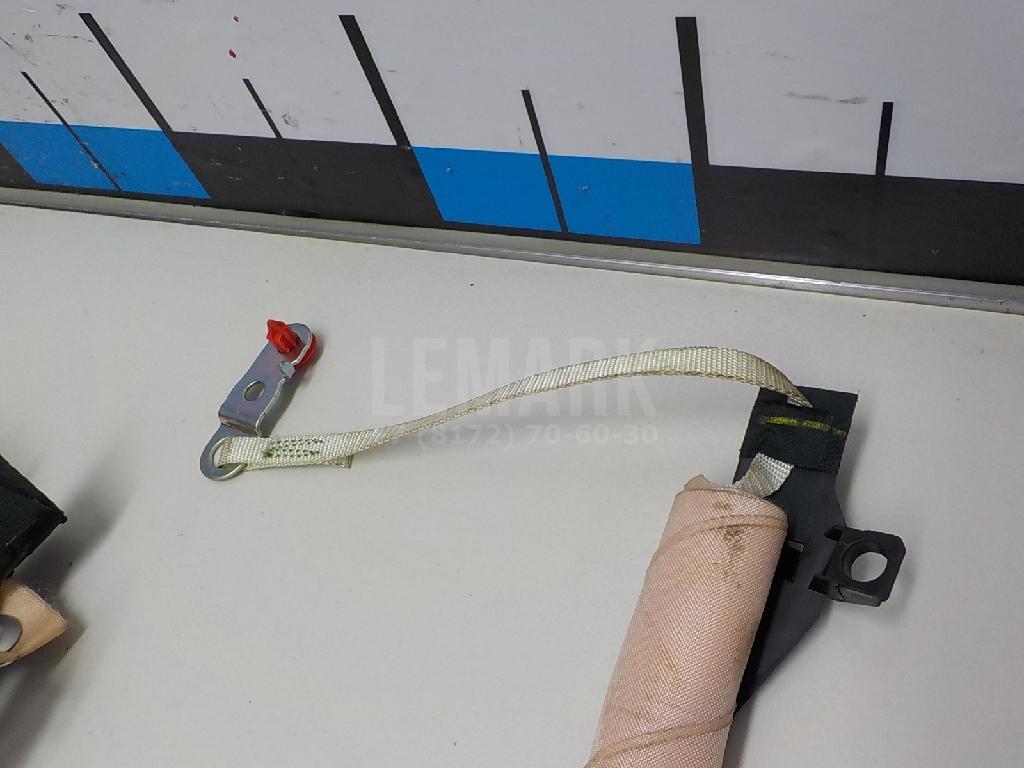 Подушка безопасности боковая (шторка) для  Astra HD 8 2005-2011