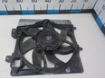Вентилятор радиатора