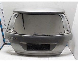 Дверь багажника для Mercedes Benz W164 M-Klasse (ML) 2005-2011 БУ состояние удовлетворительное