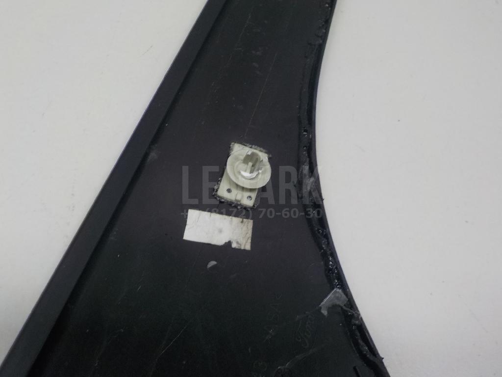 Накладка двери задней левой для  Ford EcoSport 2012-2023