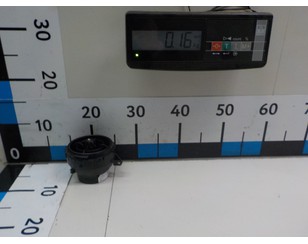 Дефлектор воздушный для Mini R56 2005-2014 с разборки состояние отличное