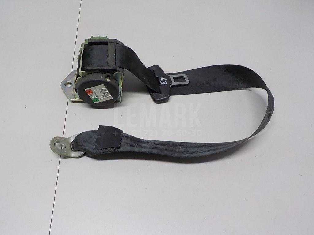 Ремень безопасности 3T0857447ARAA VAG