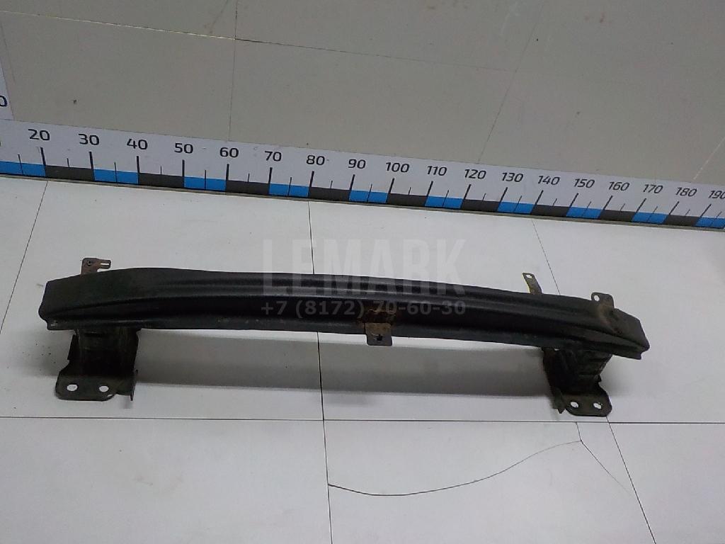 Усилитель переднего бампера 3T0807109C VAG