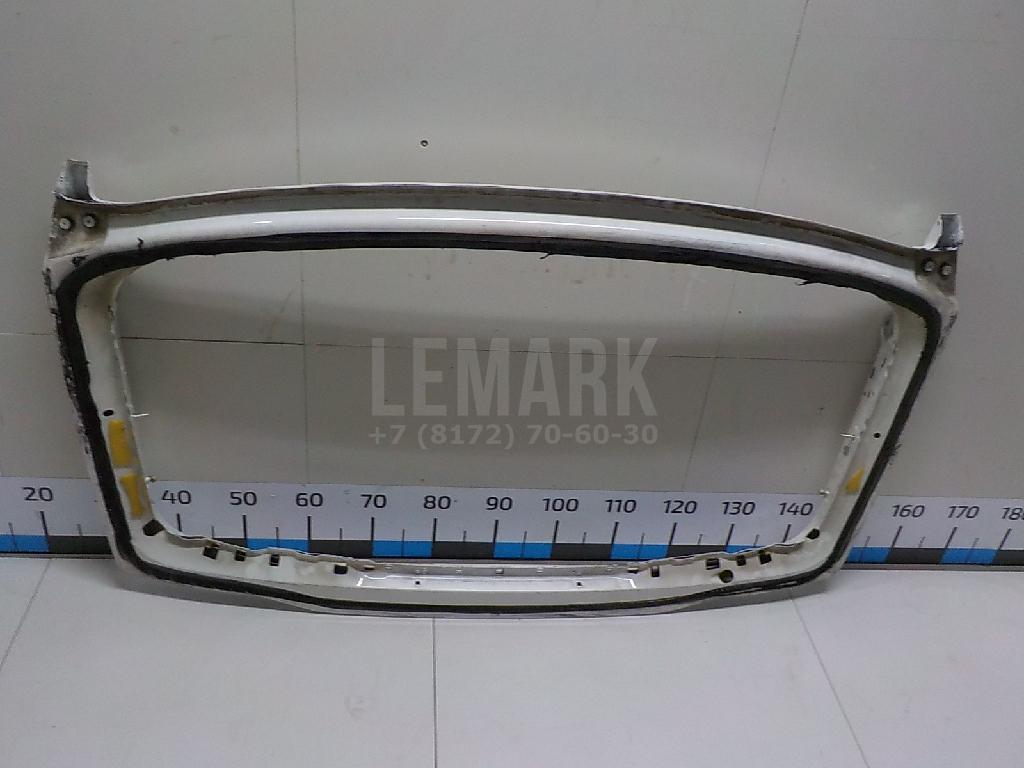 Дверь багажника 3T5827024 VAG