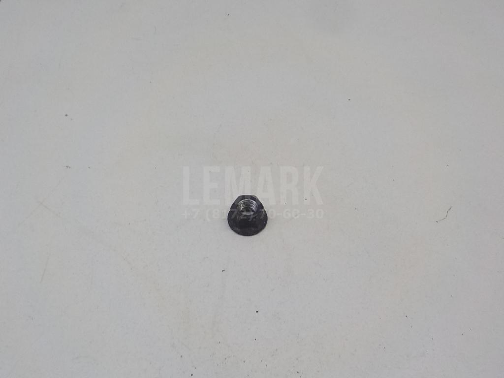Гайка болта развала MU000763 Mitsubishi