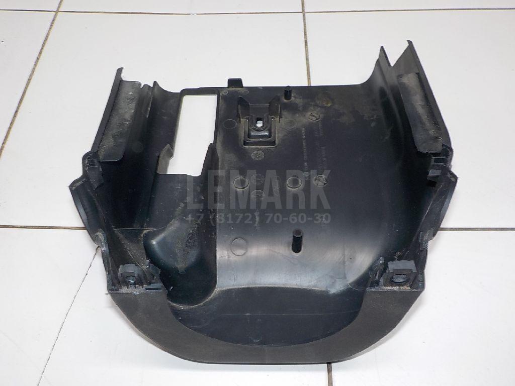 Кожух рулевой колонки нижний для  Fiat Palio 1996-2016