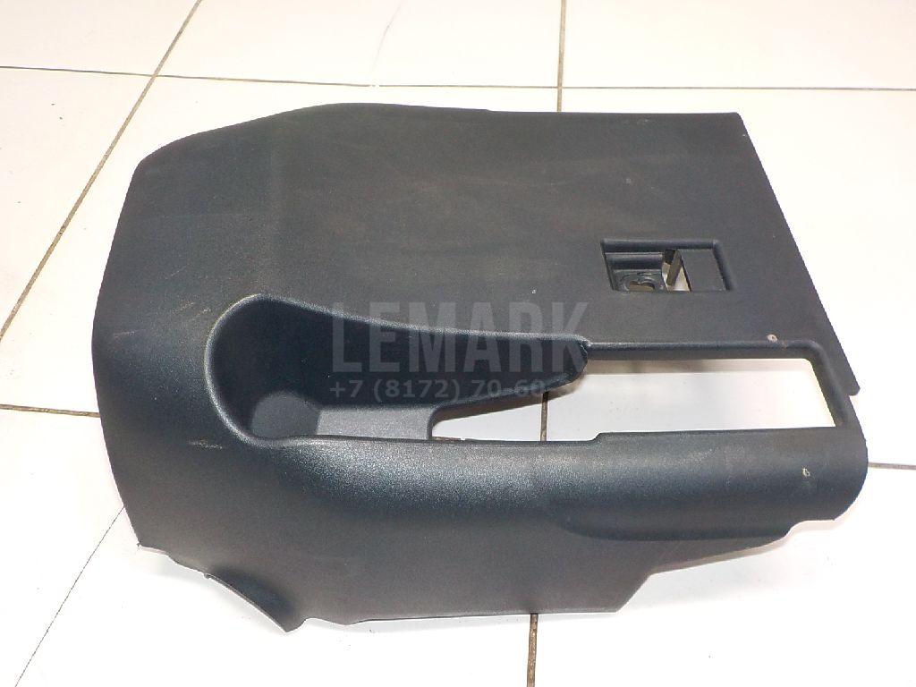 Кожух рулевой колонки нижний для  Fiat Palio 1996-2016