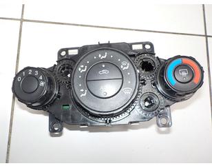 Блок управления отопителем для Ford Fiesta 2008-2019 БУ состояние отличное