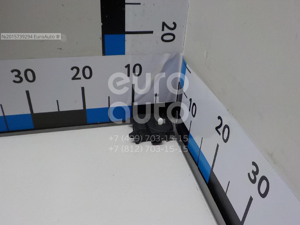 Motorchik Zaslonki Otopitelya Mitsubishi 7801a310