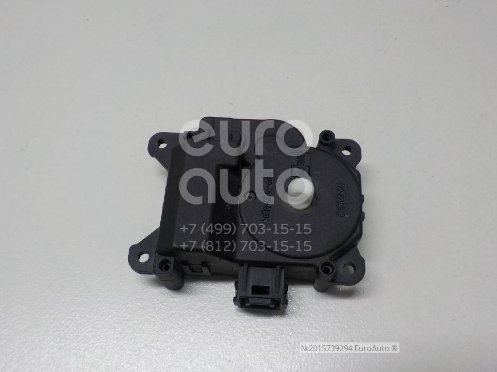 Motorchik Zaslonki Otopitelya Mitsubishi 7801a310