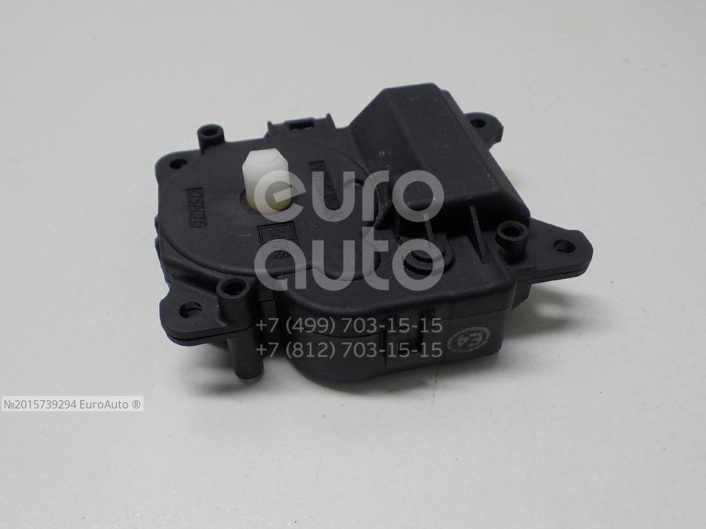 Motorchik Zaslonki Otopitelya Mitsubishi 7801a310