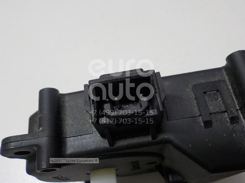 Motorchik Zaslonki Otopitelya Mitsubishi 7801a310