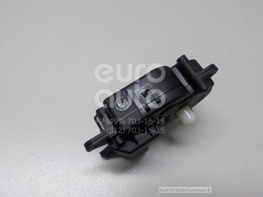 Motorchik Zaslonki Otopitelya Mitsubishi 7801a310