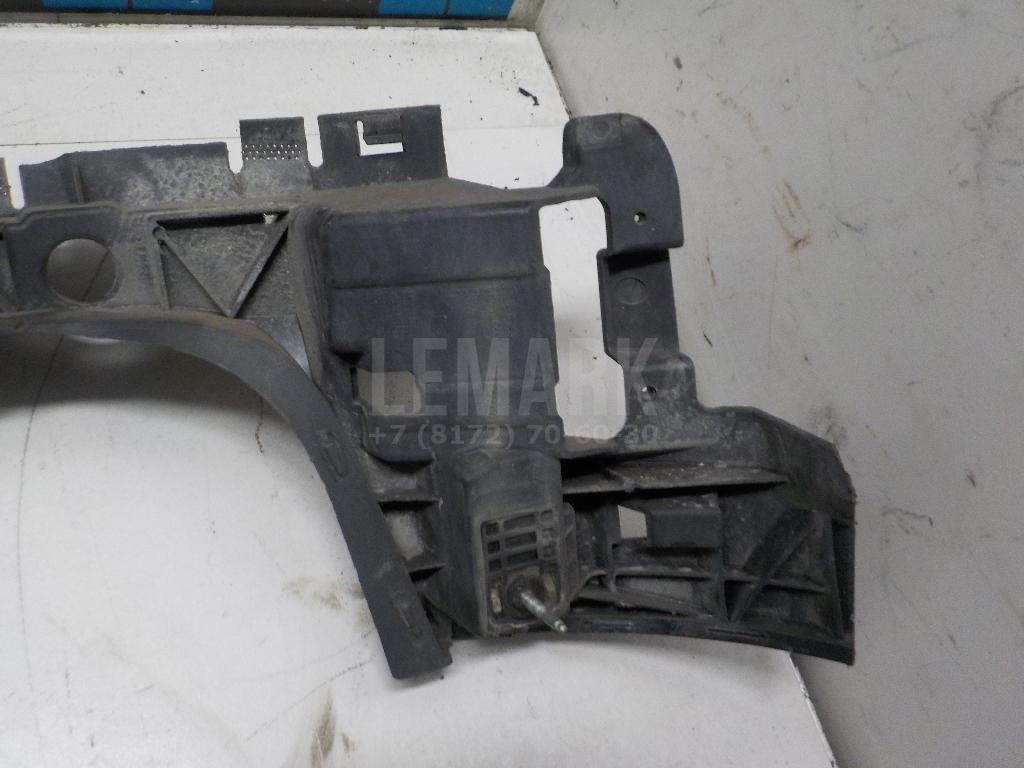 Кронштейн заднего бампера для  Audi A4 [B7] 2005-2007
