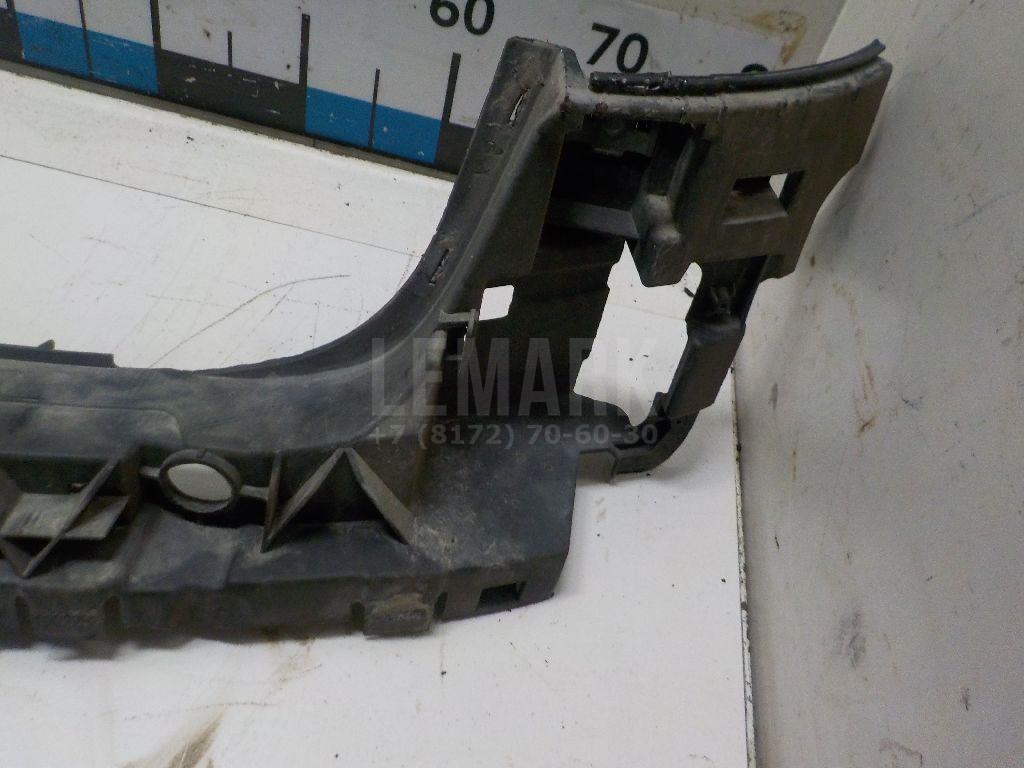 Кронштейн заднего бампера для  Audi A4 [B7] 2005-2007