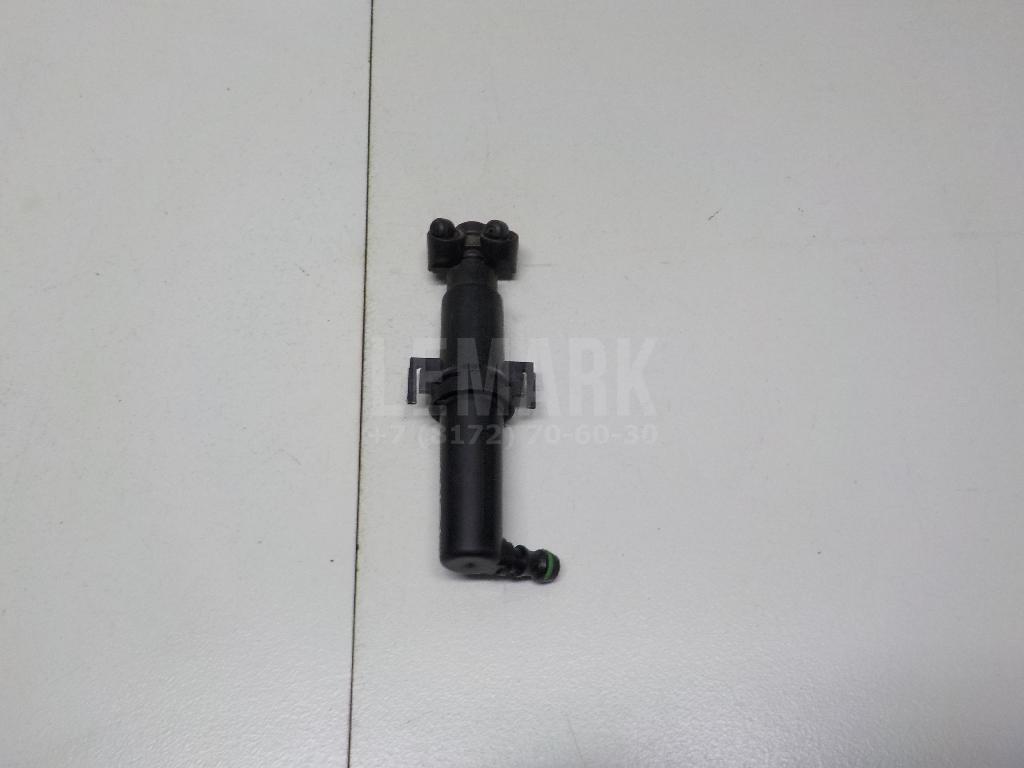 Форсунка омывателя фары 1Z0955965B VAG