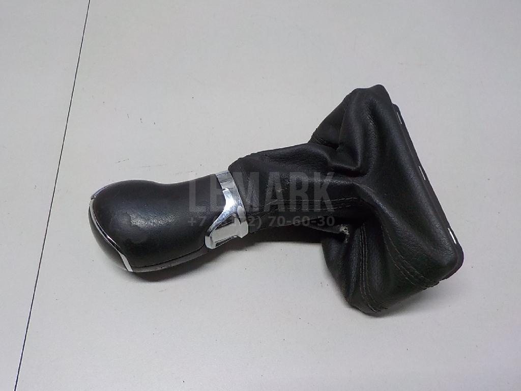 Чехол кулисы 3T1713123AWZI VAG