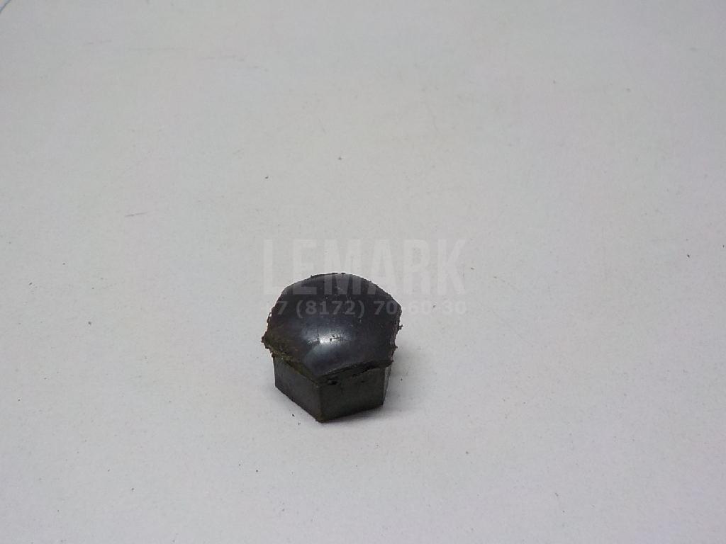 Колпачок колёсного болта 1Z0601173Z37 VAG