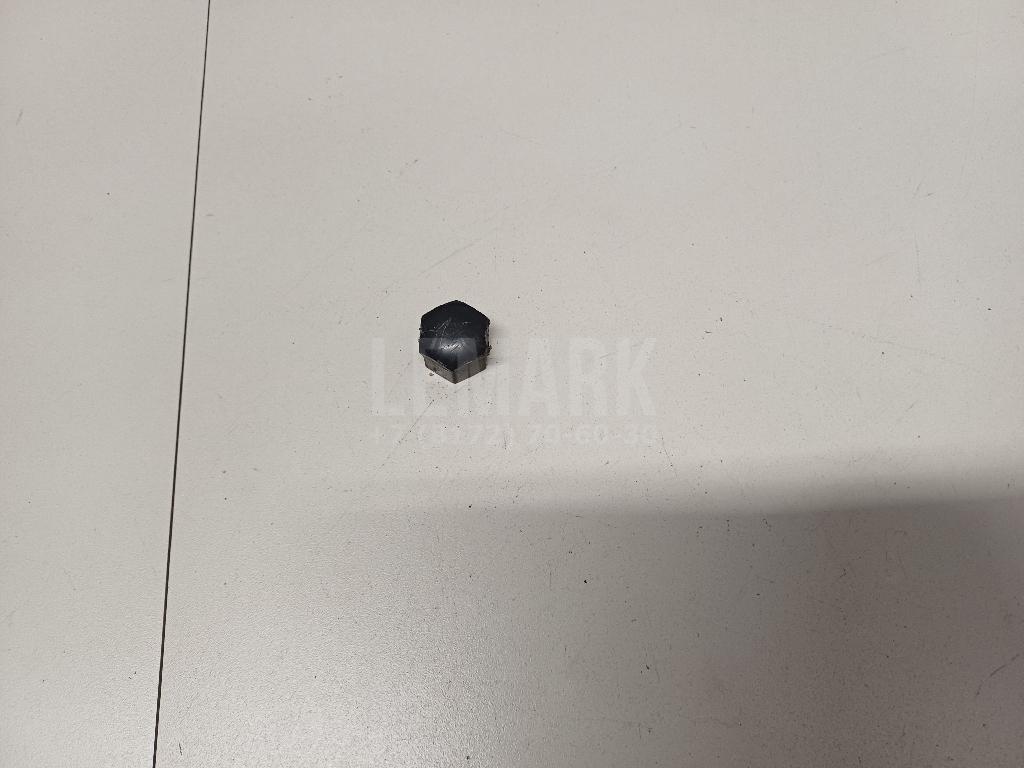 Колпачок колёсного болта 1Z0601173Z37 VAG